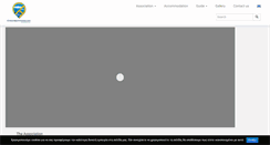 Desktop Screenshot of cretanapartments.com
